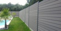 Portail Clôtures dans la vente du matériel pour les clôtures et les clôtures à Hessenheim